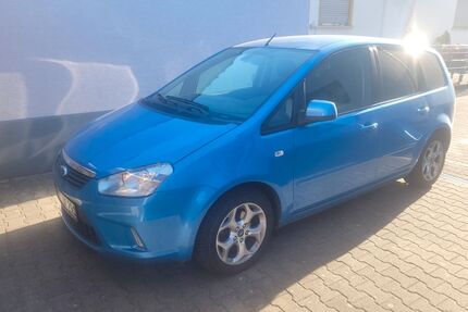 Ford C-Max Gebrauchtwagen