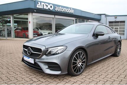 Mercedes-Benz E 300 Gebrauchtwagen