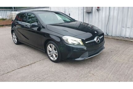 Mercedes-Benz A 200 Gebrauchtwagen