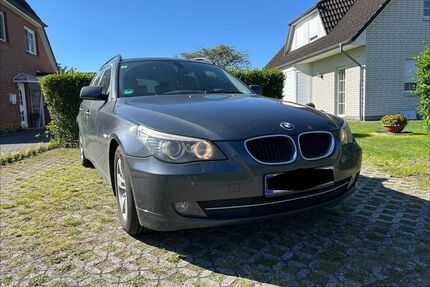 BMW 520 Gebrauchtwagen