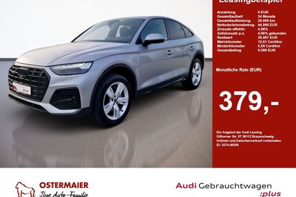 Audi Q5 Gebrauchtwagen