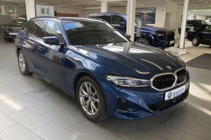 BMW 320 Gebrauchtwagen