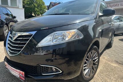 Lancia Ypsilon Gebrauchtwagen