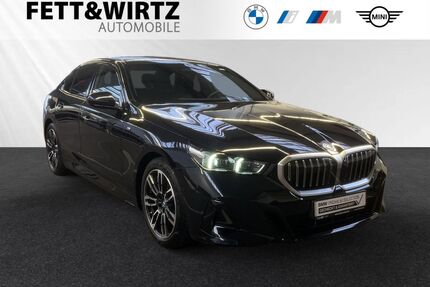 BMW 530 Gebrauchtwagen