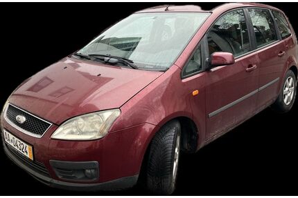 Ford C-Max Gebrauchtwagen