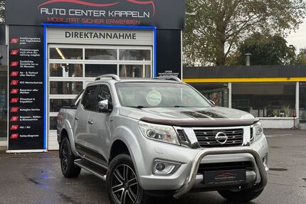 Nissan Navara Gebrauchtwagen