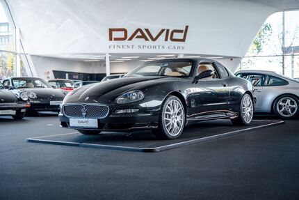 Maserati Gransport Gebrauchtwagen