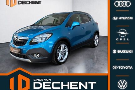 Opel Mokka Gebrauchtwagen