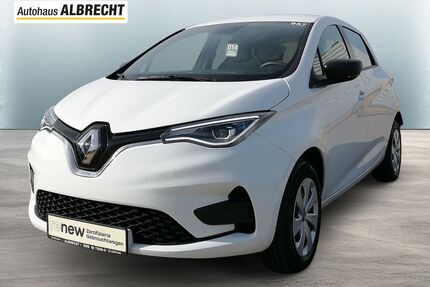 Renault ZOE Gebrauchtwagen