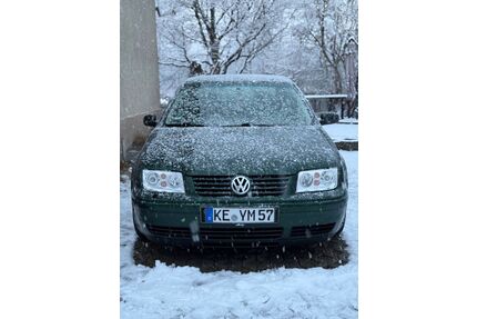 VW Bora Gebrauchtwagen