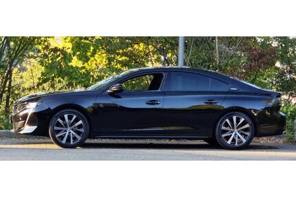 Peugeot 508 Gebrauchtwagen