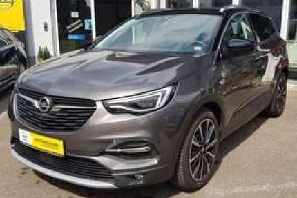 Opel Grandland (X) Gebrauchtwagen
