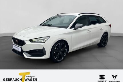 Cupra Leon Gebrauchtwagen