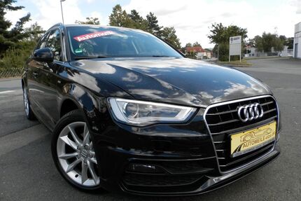 Audi A3 Gebrauchtwagen