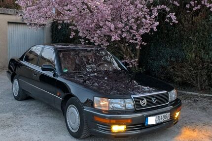 Lexus LS 400 Gebrauchtwagen
