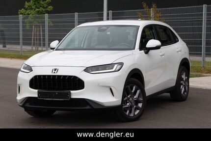 Honda ZR-V Gebrauchtwagen