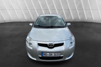 Toyota Auris Gebrauchtwagen