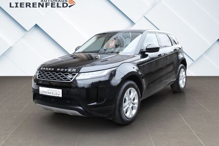 Land Rover Range Rover Evoque Gebrauchtwagen