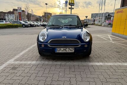 Mini Cooper Gebrauchtwagen