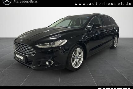 Ford Mondeo Gebrauchtwagen