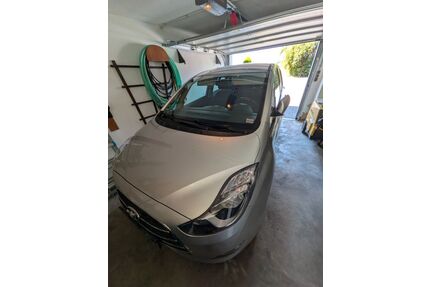 Hyundai ix20 Gebrauchtwagen