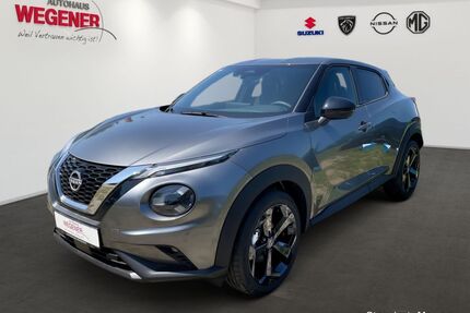 Nissan Juke Gebrauchtwagen