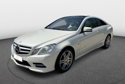 Mercedes-Benz E 500 Gebrauchtwagen