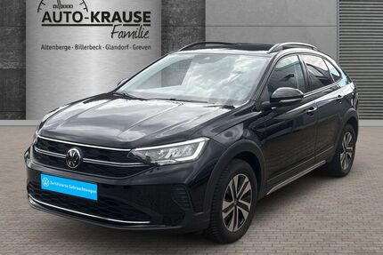 VW Taigo Gebrauchtwagen