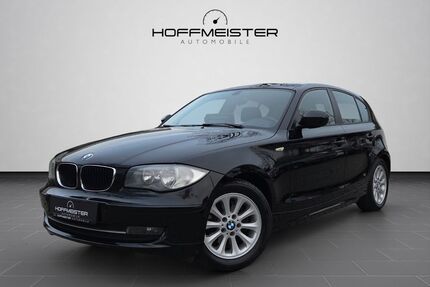 BMW 116 Gebrauchtwagen