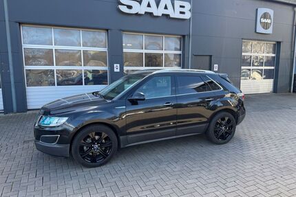 Saab 9-4X Gebrauchtwagen