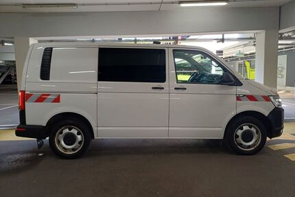 VW T6 Transporter Gebrauchtwagen