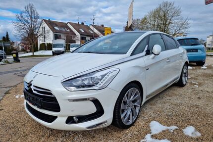 Citroen DS5 Gebrauchtwagen