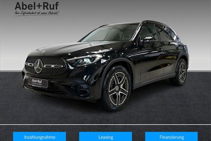Mercedes-Benz GLC 200 Gebrauchtwagen