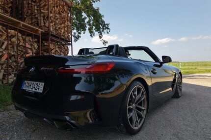 BMW Z4 M40 Gebrauchtwagen