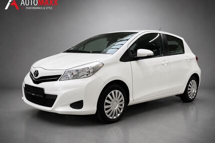Toyota Yaris Gebrauchtwagen