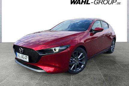 Mazda 3 Gebrauchtwagen