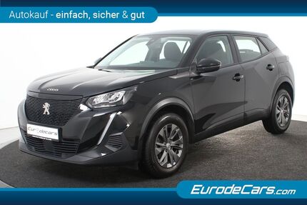 Peugeot 2008 Gebrauchtwagen