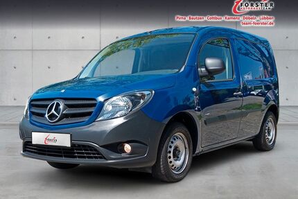 Mercedes-Benz Citan Gebrauchtwagen