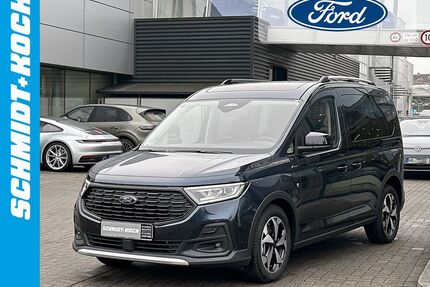 Ford Tourneo Connect Gebrauchtwagen
