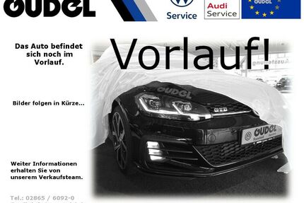 VW ID.3 Gebrauchtwagen