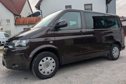 VW T5 Caravelle Gebrauchtwagen