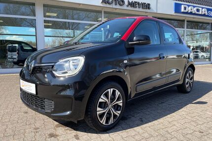 Renault Twingo Gebrauchtwagen
