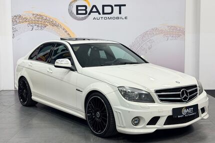 Mercedes-Benz C 63 AMG Gebrauchtwagen