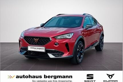 Cupra Formentor Gebrauchtwagen