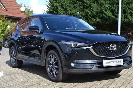 Mazda CX-5 Gebrauchtwagen