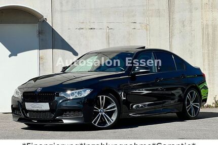 BMW 335 Gebrauchtwagen