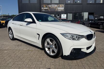 BMW 420 Gebrauchtwagen
