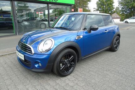 Mini ONE Gebrauchtwagen
