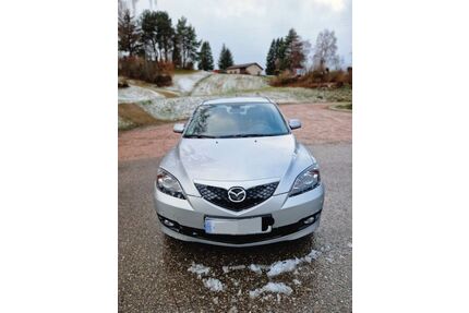 Mazda 3 Gebrauchtwagen