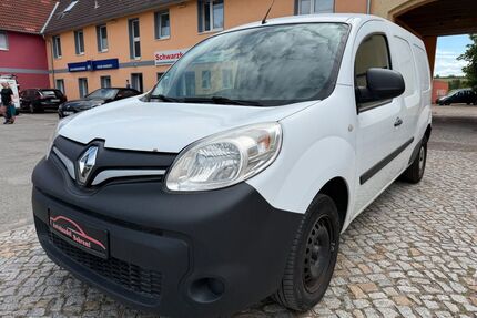 Renault Kangoo Gebrauchtwagen